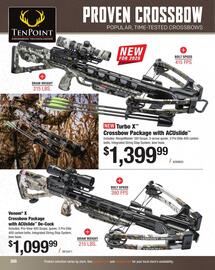 Cabela's Weekly Ad Page 268