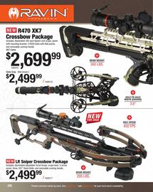 Cabela's Weekly Ad Page 270