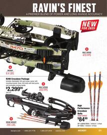 Cabela's Weekly Ad Page 271
