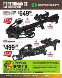 Cabela's Weekly Ad Page 273