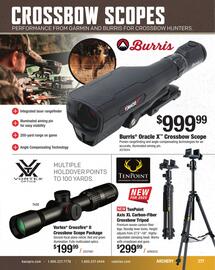 Cabela's Weekly Ad Page 277