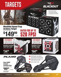 Cabela's Weekly Ad Page 279