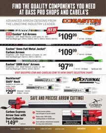 Cabela's Weekly Ad Page 283
