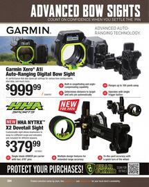 Cabela's Weekly Ad Page 284