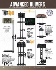 Cabela's Weekly Ad Page 286