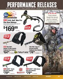 Cabela's Weekly Ad Page 287