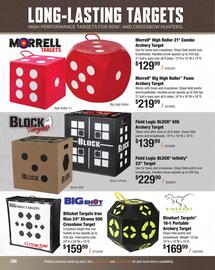 Cabela's Weekly Ad Page 288