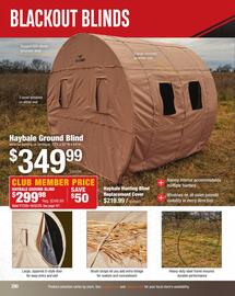 Cabela's Weekly Ad Page 290