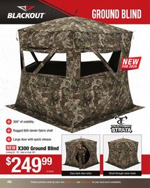 Cabela's Weekly Ad Page 292