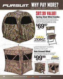 Cabela's Weekly Ad Page 294