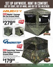 Cabela's Weekly Ad Page 295