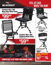 Cabela's Weekly Ad Page 296