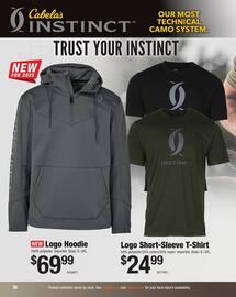 Cabela's Weekly Ad Page 30