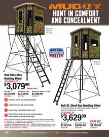 Cabela's Weekly Ad Page 302