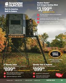 Cabela's Weekly Ad Page 303