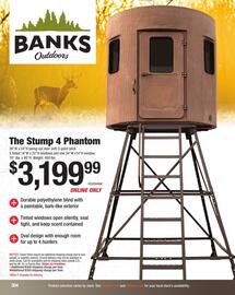 Cabela's Weekly Ad Page 304
