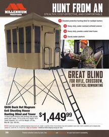 Cabela's Weekly Ad Page 306
