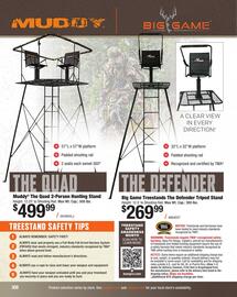 Cabela's Weekly Ad Page 308