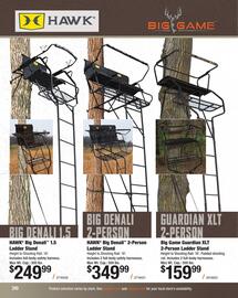 Cabela's Weekly Ad Page 310
