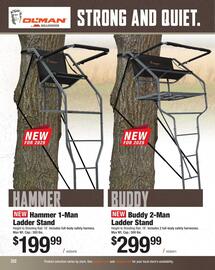 Cabela's Weekly Ad Page 312