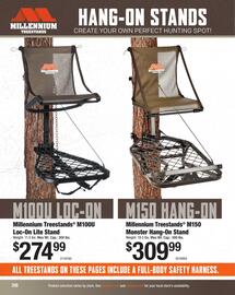 Cabela's Weekly Ad Page 316