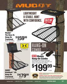 Cabela's Weekly Ad Page 317