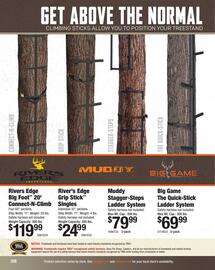 Cabela's Weekly Ad Page 318