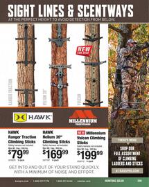 Cabela's Weekly Ad Page 319