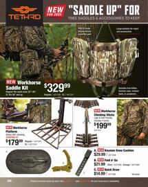 Cabela's Weekly Ad Page 320