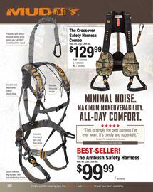 Cabela's Weekly Ad Page 322