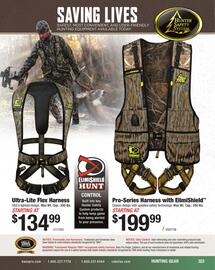 Cabela's Weekly Ad Page 323