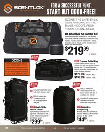 Cabela's Weekly Ad Page 326