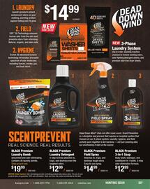 Cabela's Weekly Ad Page 327