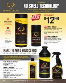 Cabela's Weekly Ad Page 328