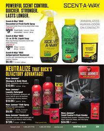 Cabela's Weekly Ad Page 329