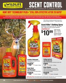 Cabela's Weekly Ad Page 330