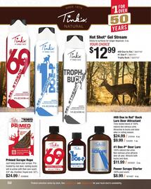 Cabela's Weekly Ad Page 332