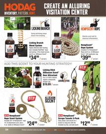 Cabela's Weekly Ad Page 334