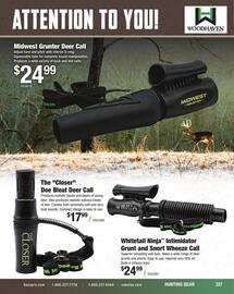 Cabela's Weekly Ad Page 337