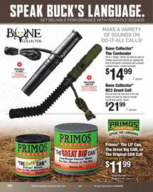 Cabela's Weekly Ad Page 338