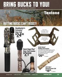 Cabela's Weekly Ad Page 339