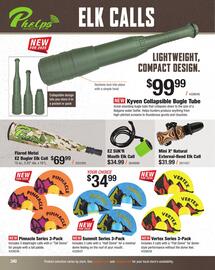 Cabela's Weekly Ad Page 340