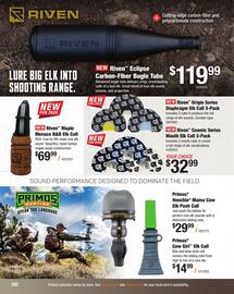 Cabela's Weekly Ad Page 342