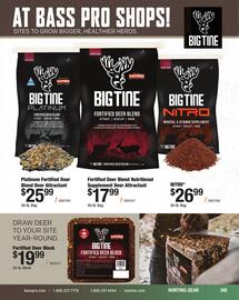 Cabela's Weekly Ad Page 345