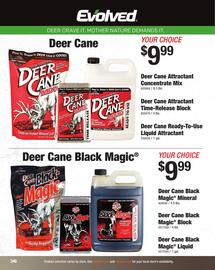 Cabela's Weekly Ad Page 346