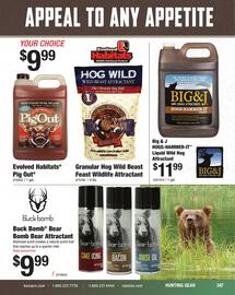 Cabela's Weekly Ad Page 347