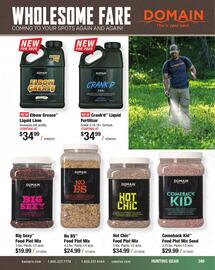Cabela's Weekly Ad Page 349