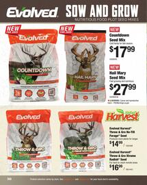Cabela's Weekly Ad Page 350