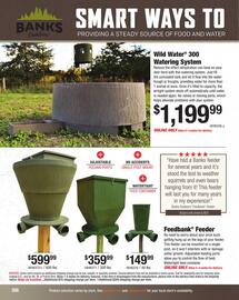 Cabela's Weekly Ad Page 356