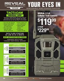Cabela's Weekly Ad Page 358